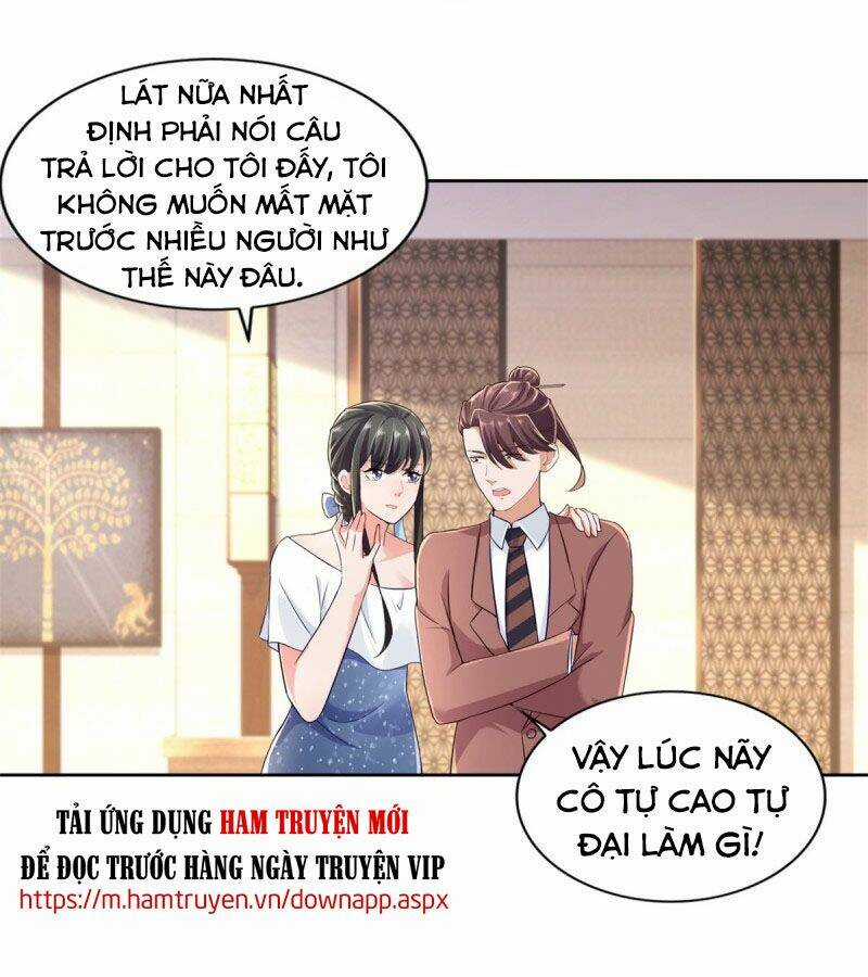 Chí Tôn Toàn Năng Chapter 86 trang 14