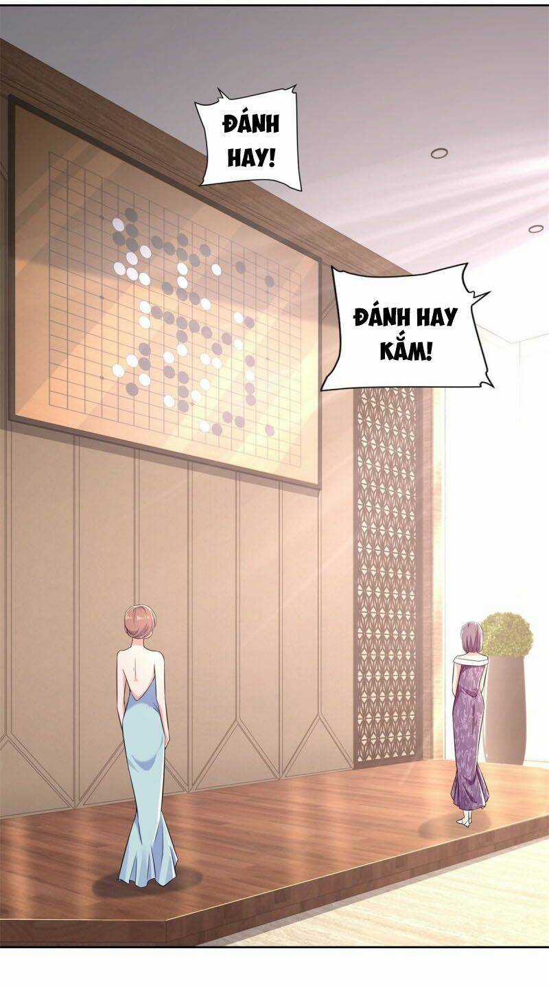 Chí Tôn Toàn Năng Chapter 86 trang 15