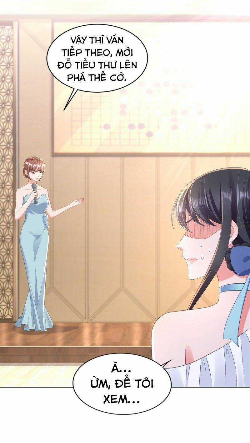 Chí Tôn Toàn Năng Chapter 86 trang 17