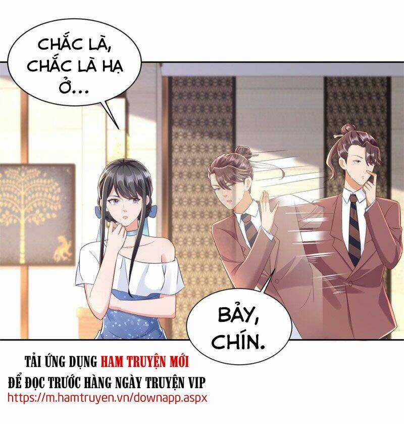 Chí Tôn Toàn Năng Chapter 86 trang 18