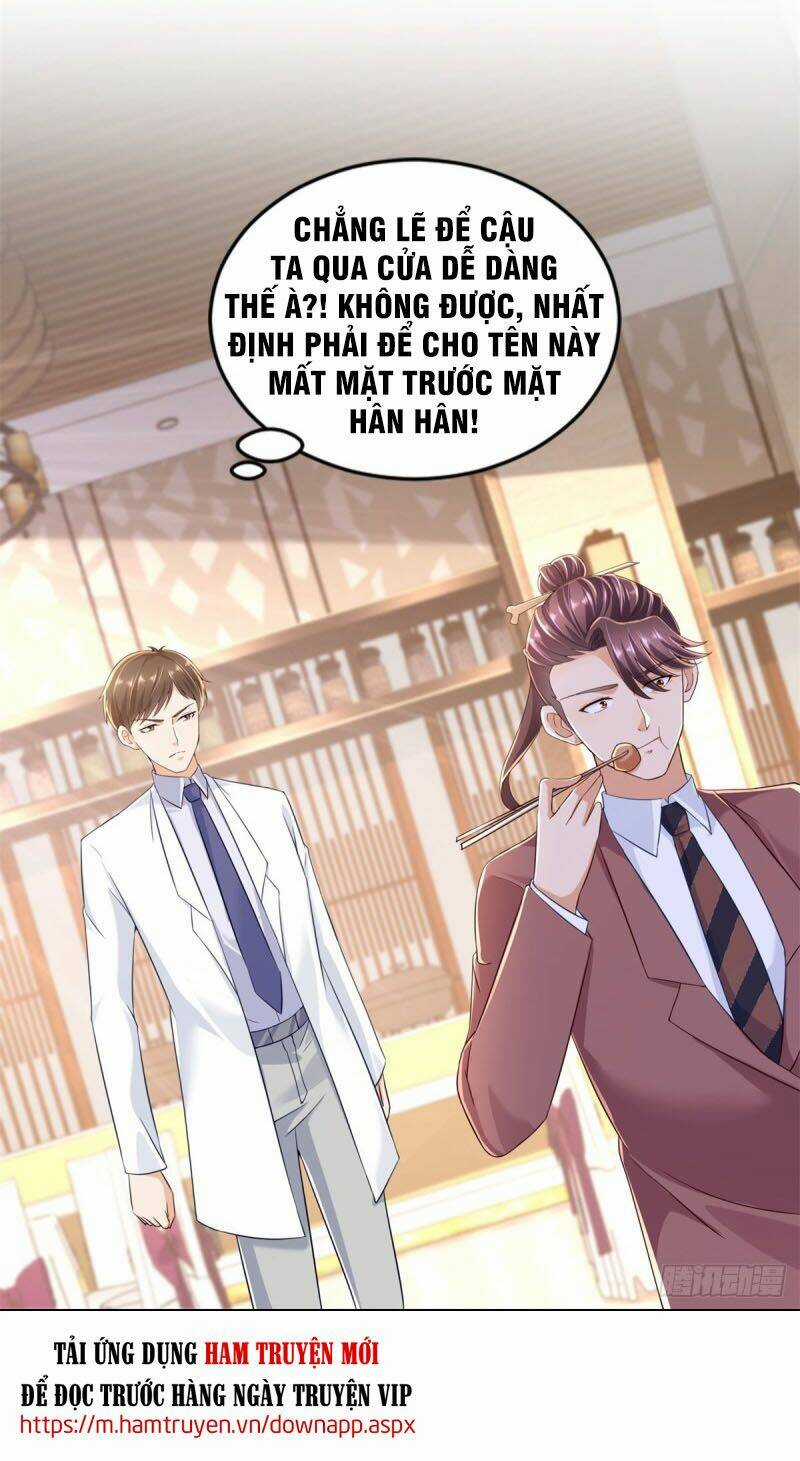 Chí Tôn Toàn Năng Chapter 86 trang 2