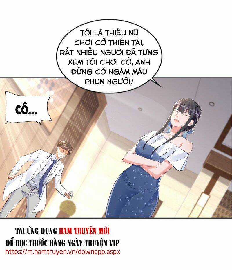 Chí Tôn Toàn Năng Chapter 86 trang 20