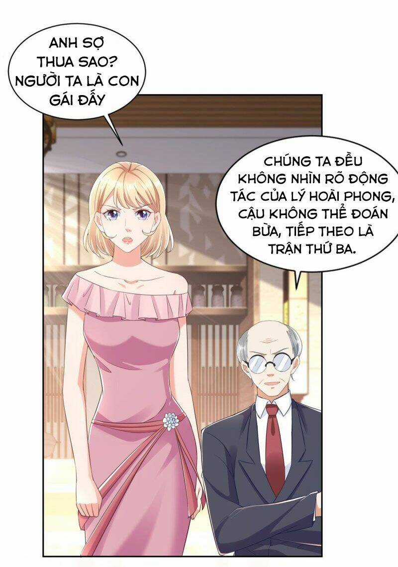 Chí Tôn Toàn Năng Chapter 86 trang 21