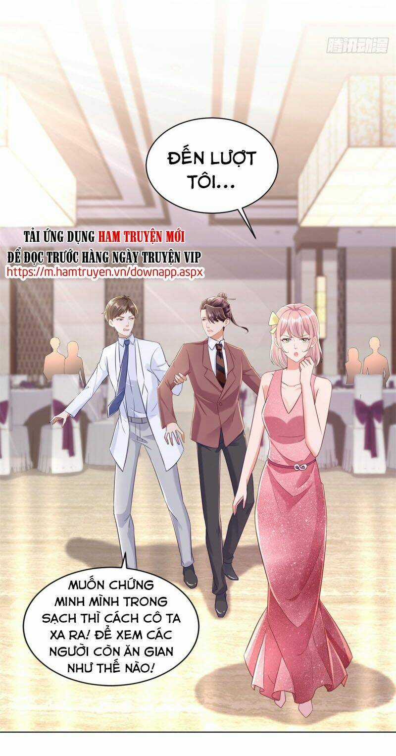 Chí Tôn Toàn Năng Chapter 86 trang 22