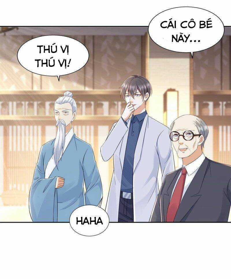 Chí Tôn Toàn Năng Chapter 86 trang 25