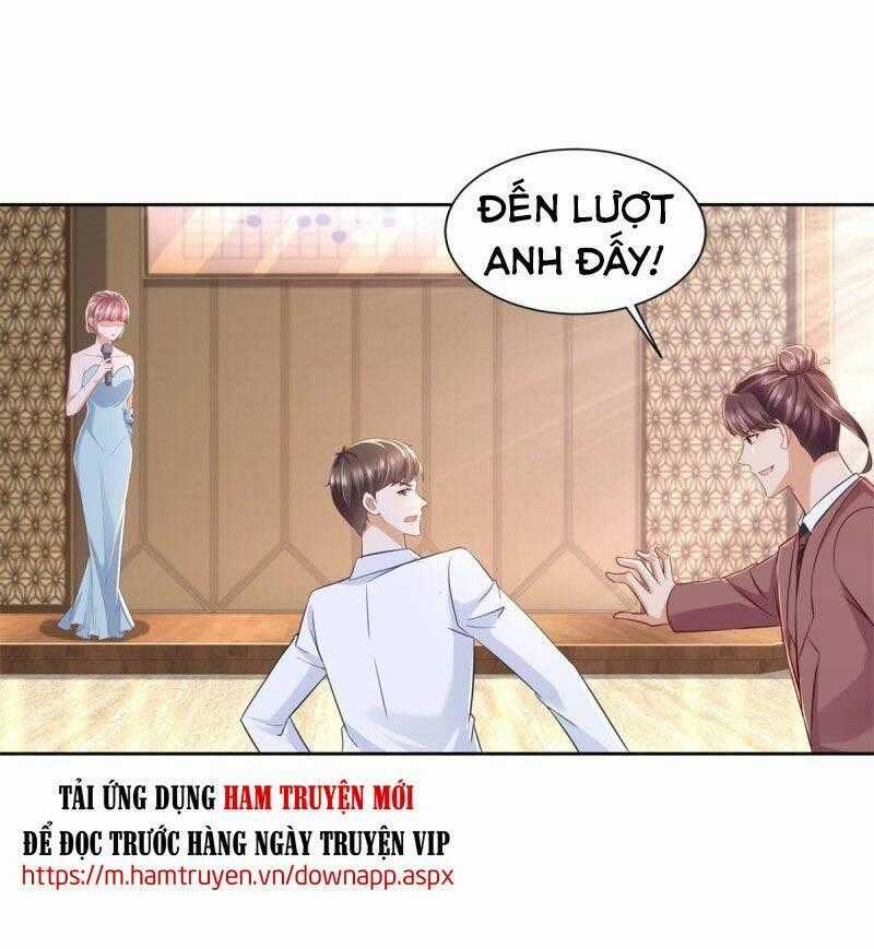 Chí Tôn Toàn Năng Chapter 86 trang 26