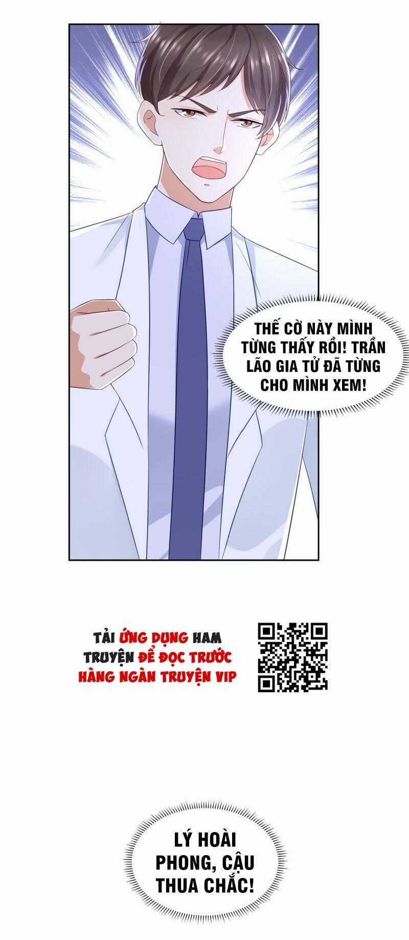Chí Tôn Toàn Năng Chapter 86 trang 27