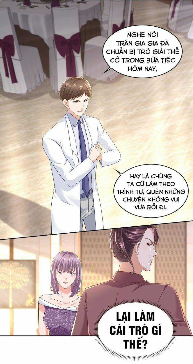 Chí Tôn Toàn Năng Chapter 86 trang 3