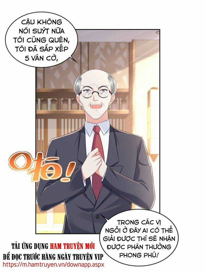 Chí Tôn Toàn Năng Chapter 86 trang 4