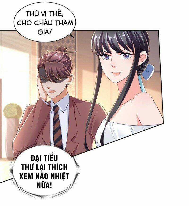 Chí Tôn Toàn Năng Chapter 86 trang 5