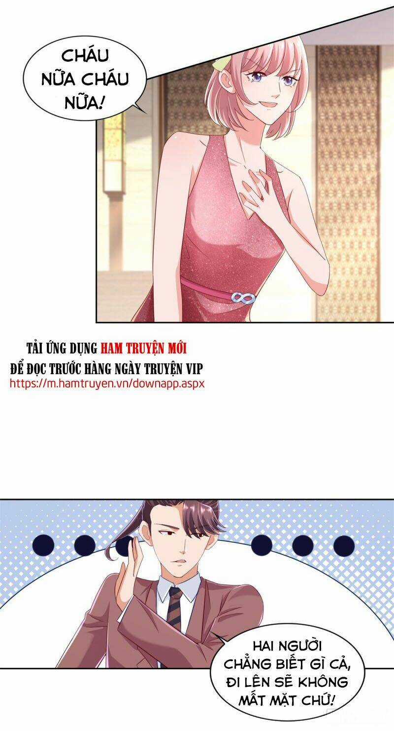 Chí Tôn Toàn Năng Chapter 86 trang 6