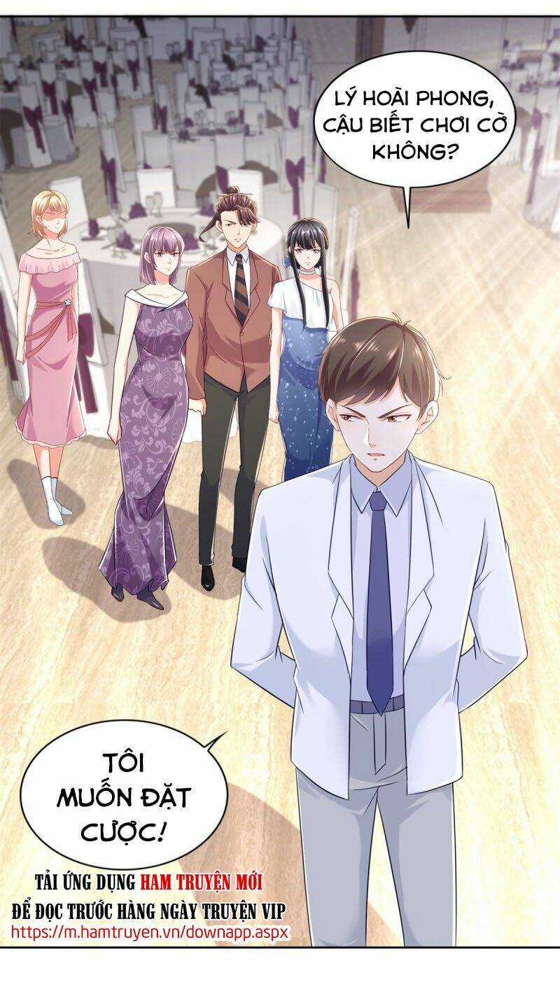 Chí Tôn Toàn Năng Chapter 86 trang 8