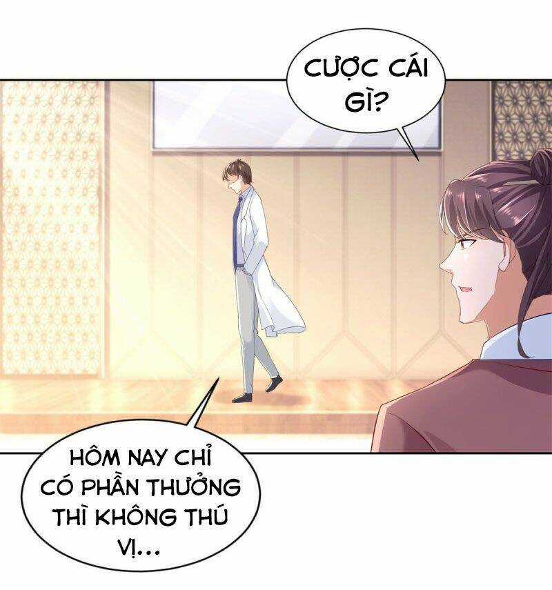 Chí Tôn Toàn Năng Chapter 86 trang 9