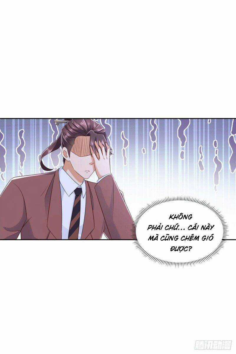 Chí Tôn Toàn Năng Chapter 87 trang 10