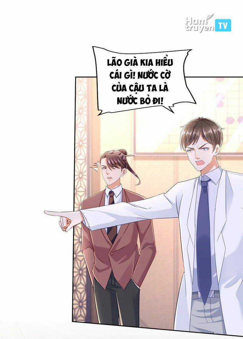 Chí Tôn Toàn Năng Chapter 87 trang 11