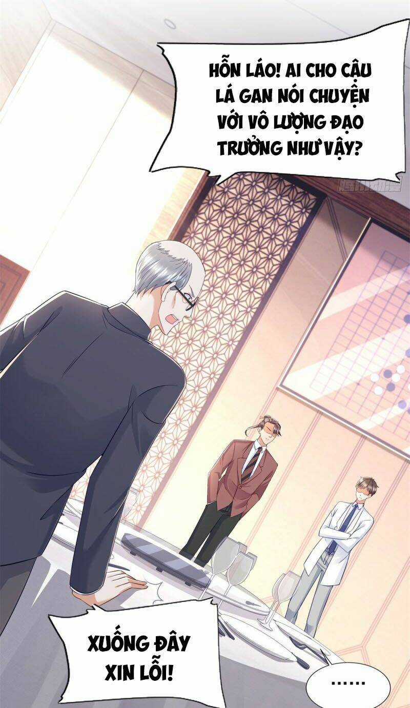 Chí Tôn Toàn Năng Chapter 87 trang 12