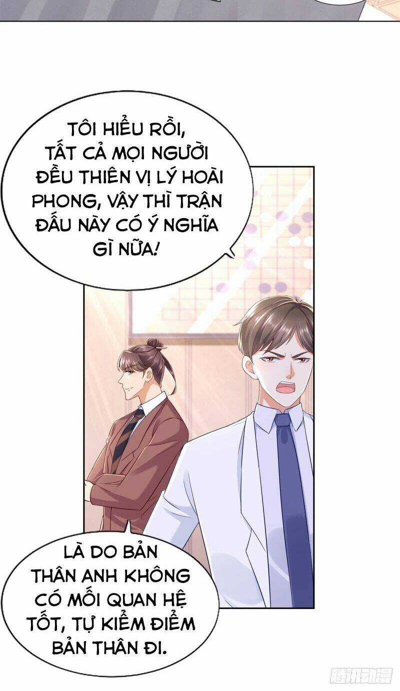Chí Tôn Toàn Năng Chapter 87 trang 13
