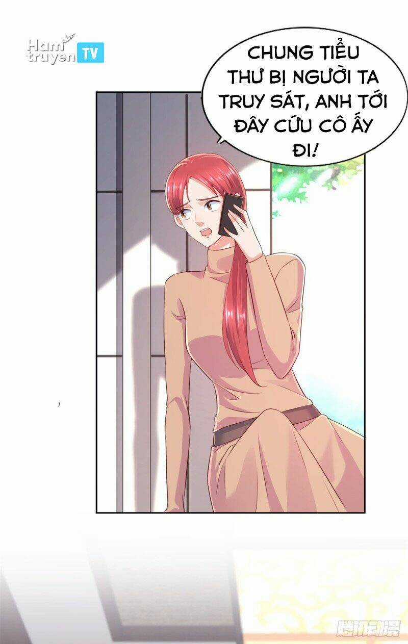 Chí Tôn Toàn Năng Chapter 87 trang 19