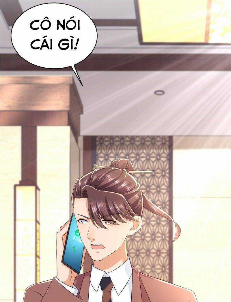 Chí Tôn Toàn Năng Chapter 87 trang 20