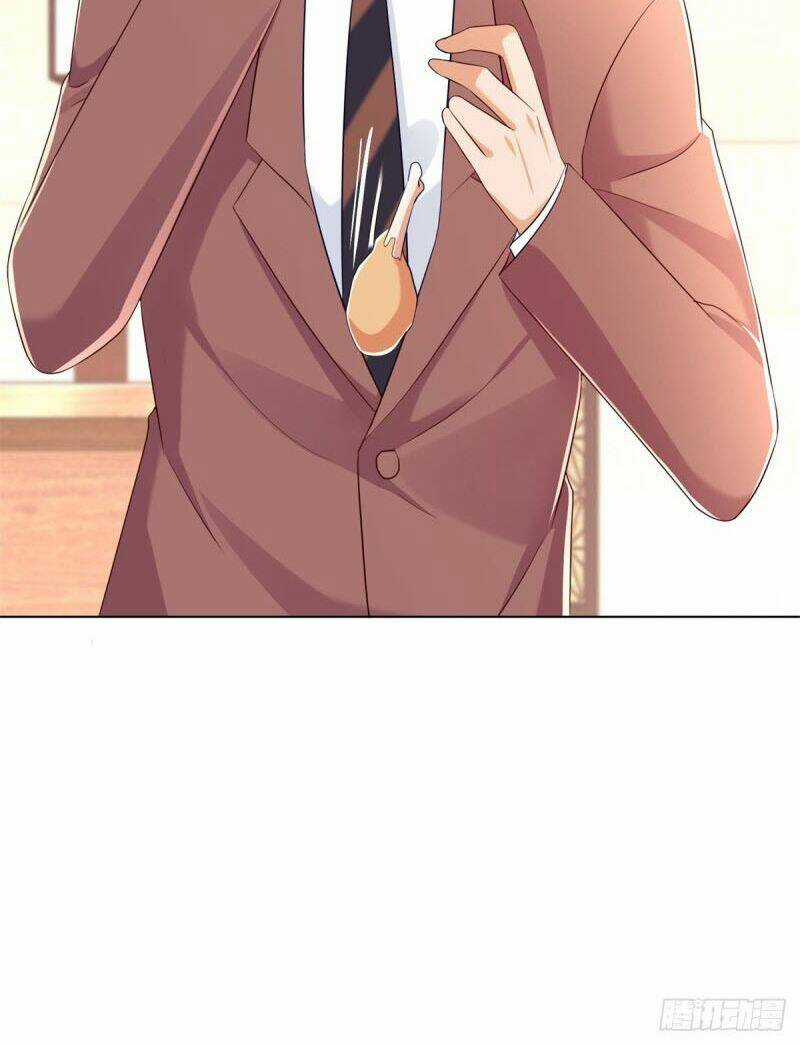 Chí Tôn Toàn Năng Chapter 87 trang 21