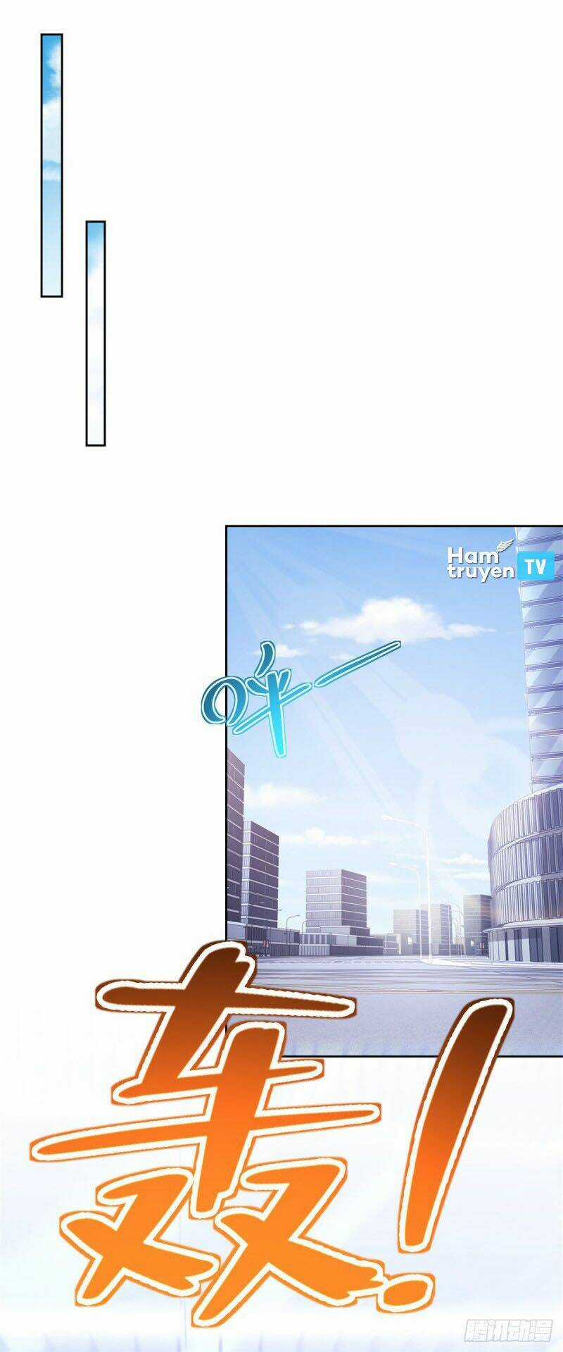 Chí Tôn Toàn Năng Chapter 87 trang 22