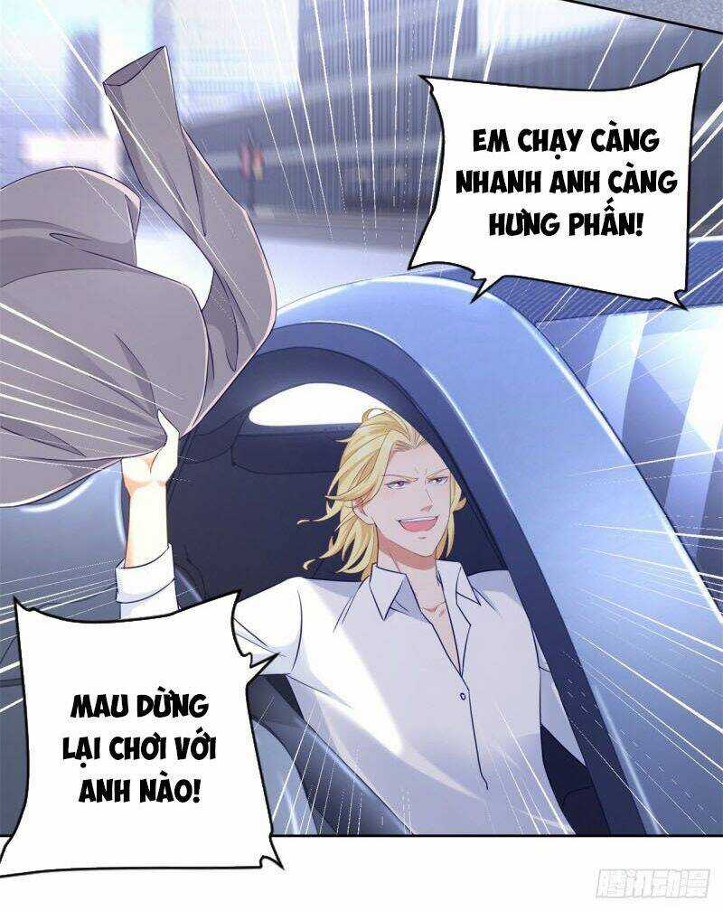 Chí Tôn Toàn Năng Chapter 87 trang 24