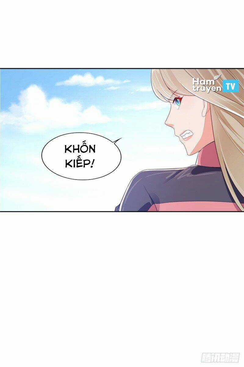 Chí Tôn Toàn Năng Chapter 87 trang 25