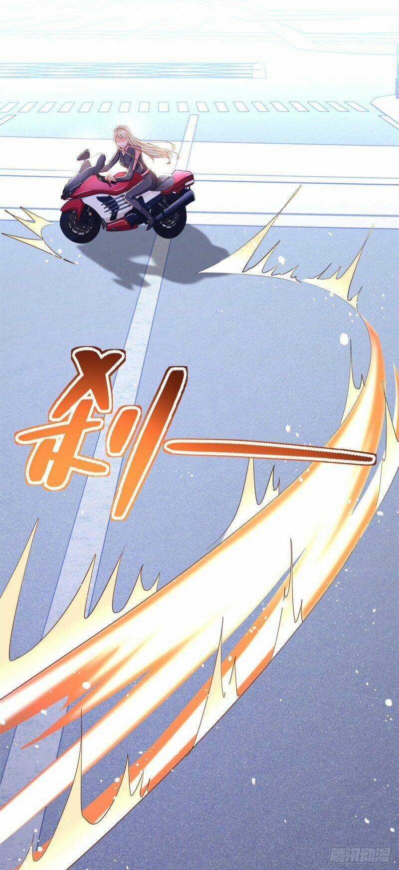 Chí Tôn Toàn Năng Chapter 87 trang 26