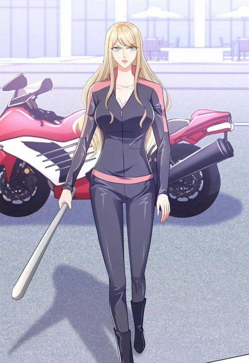 Chí Tôn Toàn Năng Chapter 87 trang 28