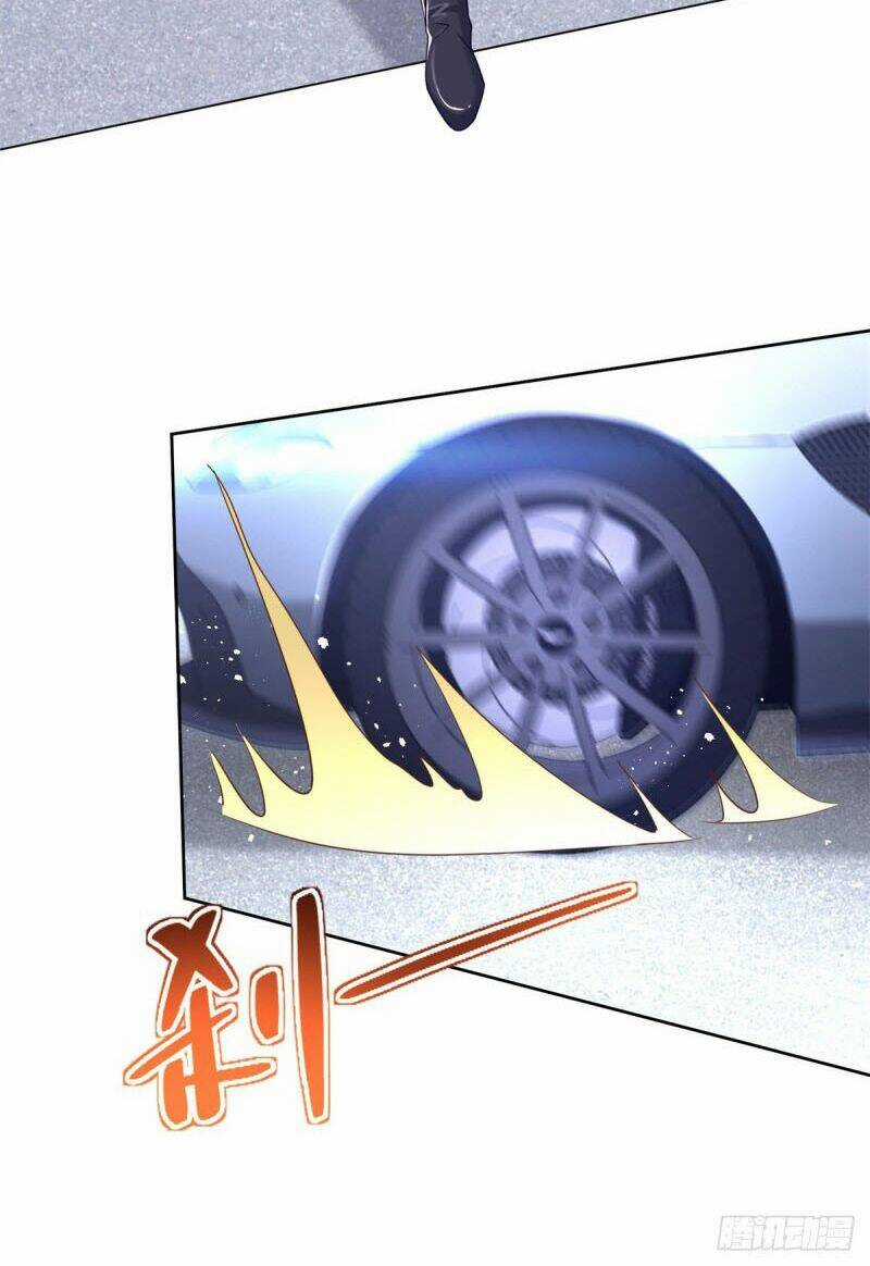 Chí Tôn Toàn Năng Chapter 87 trang 29