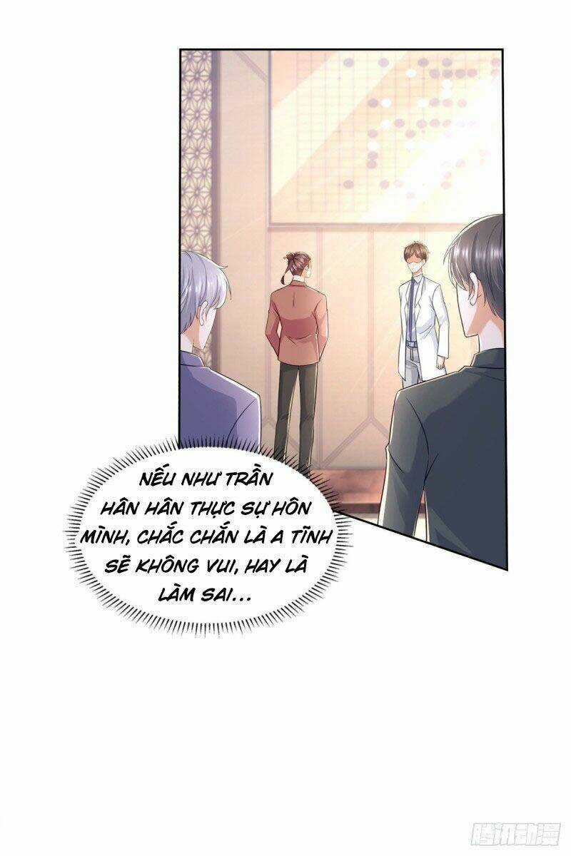 Chí Tôn Toàn Năng Chapter 87 trang 3