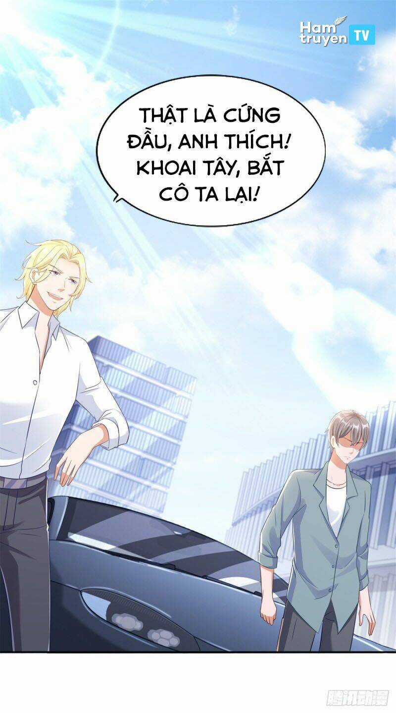 Chí Tôn Toàn Năng Chapter 87 trang 30