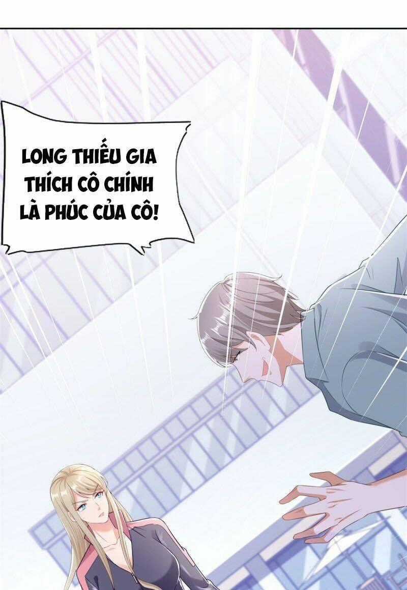 Chí Tôn Toàn Năng Chapter 87 trang 31