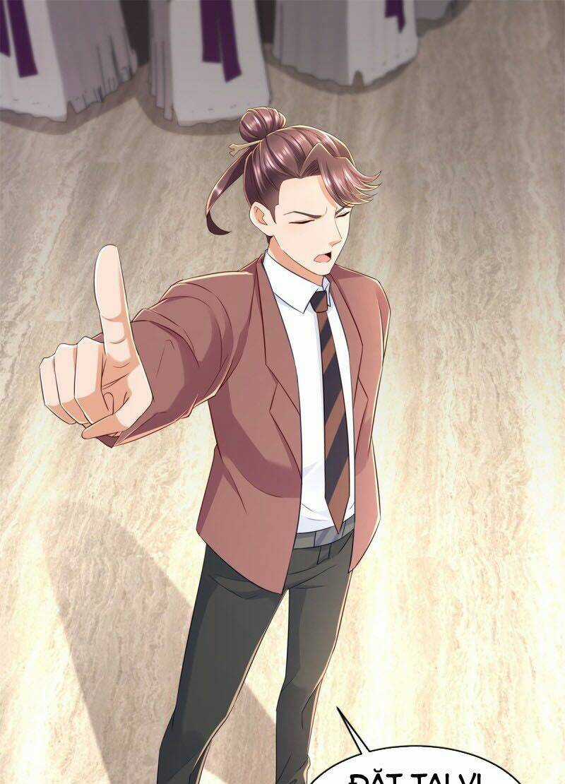 Chí Tôn Toàn Năng Chapter 87 trang 4