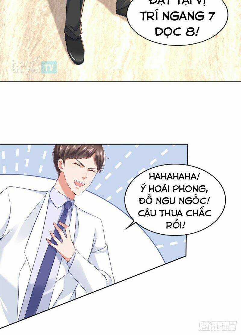 Chí Tôn Toàn Năng Chapter 87 trang 5