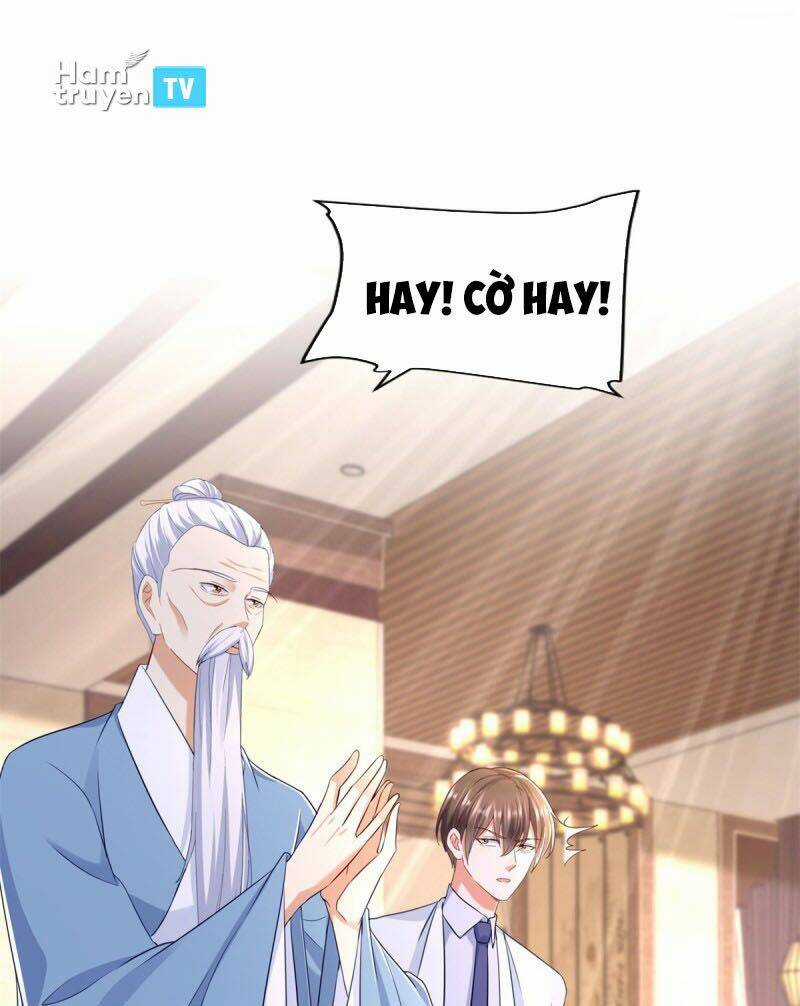 Chí Tôn Toàn Năng Chapter 87 trang 7