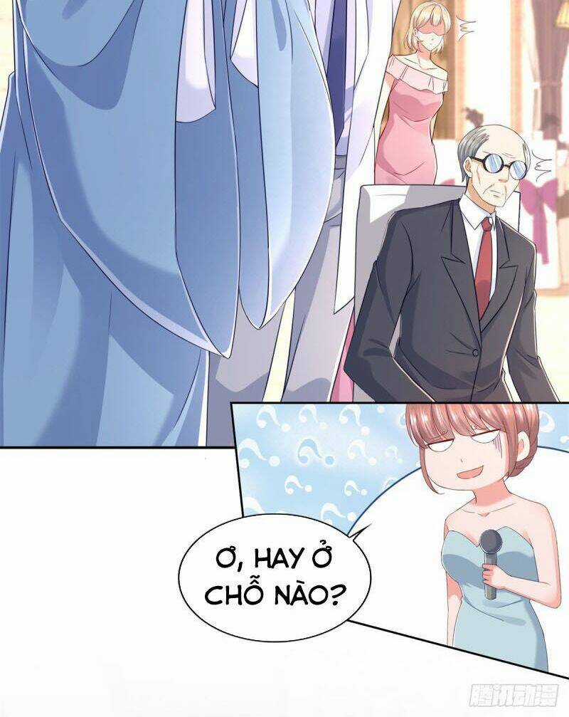 Chí Tôn Toàn Năng Chapter 87 trang 8