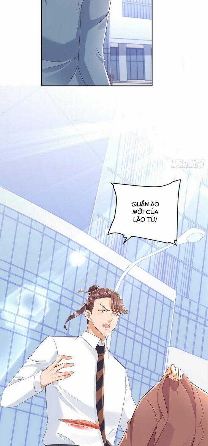 Chí Tôn Toàn Năng Chapter 88 trang 11