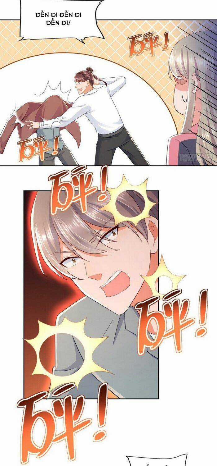 Chí Tôn Toàn Năng Chapter 88 trang 13