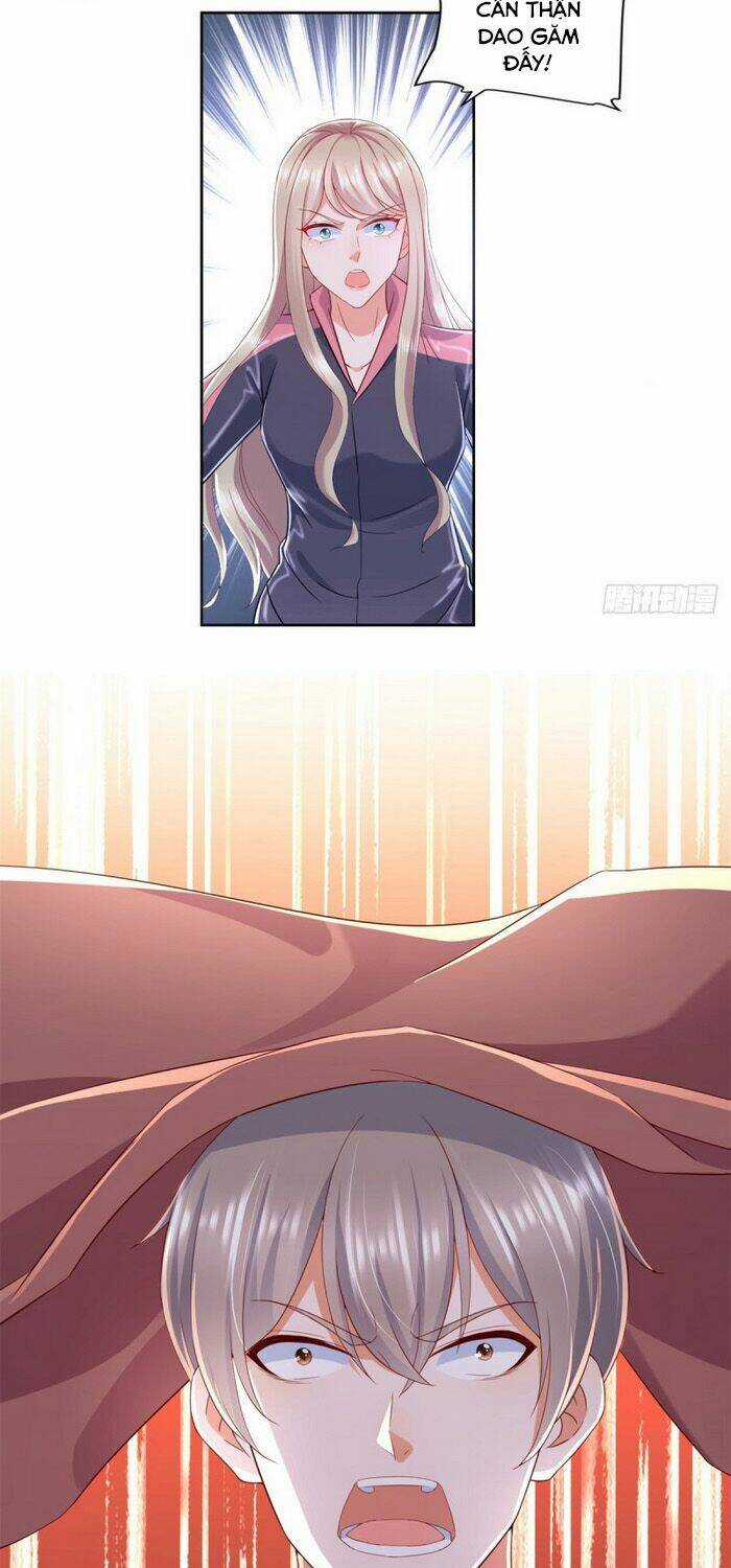 Chí Tôn Toàn Năng Chapter 88 trang 14