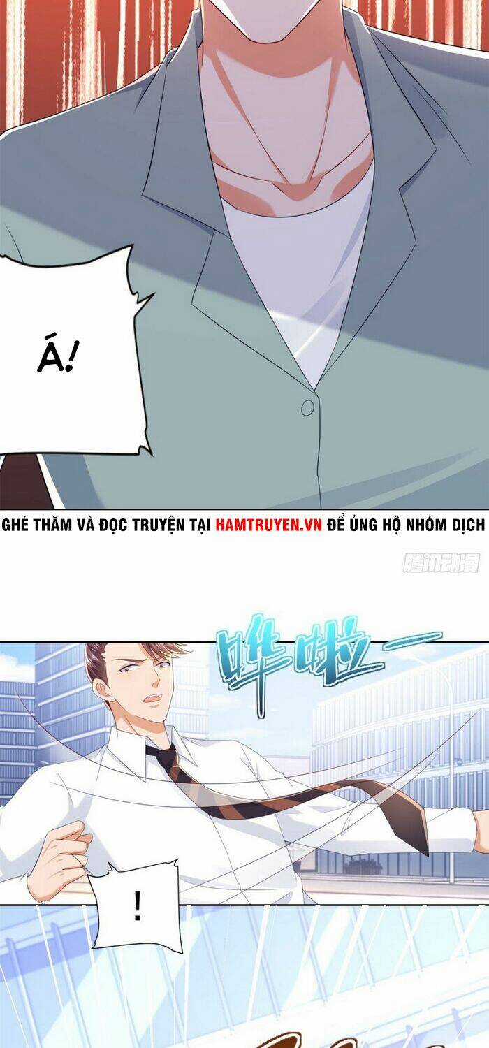 Chí Tôn Toàn Năng Chapter 88 trang 15