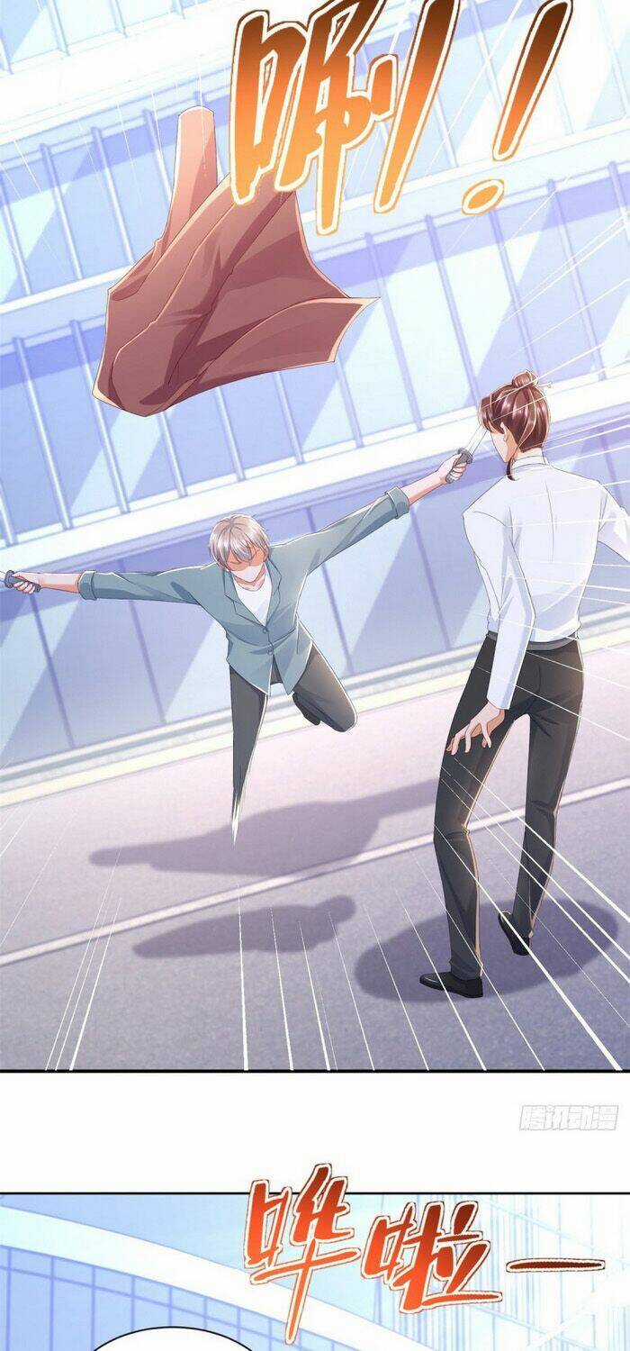 Chí Tôn Toàn Năng Chapter 88 trang 16