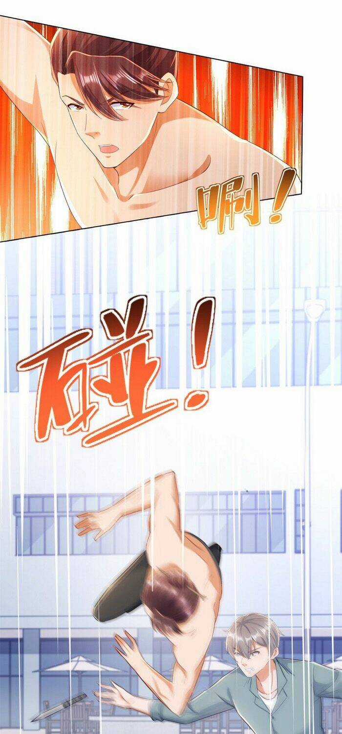 Chí Tôn Toàn Năng Chapter 88 trang 19