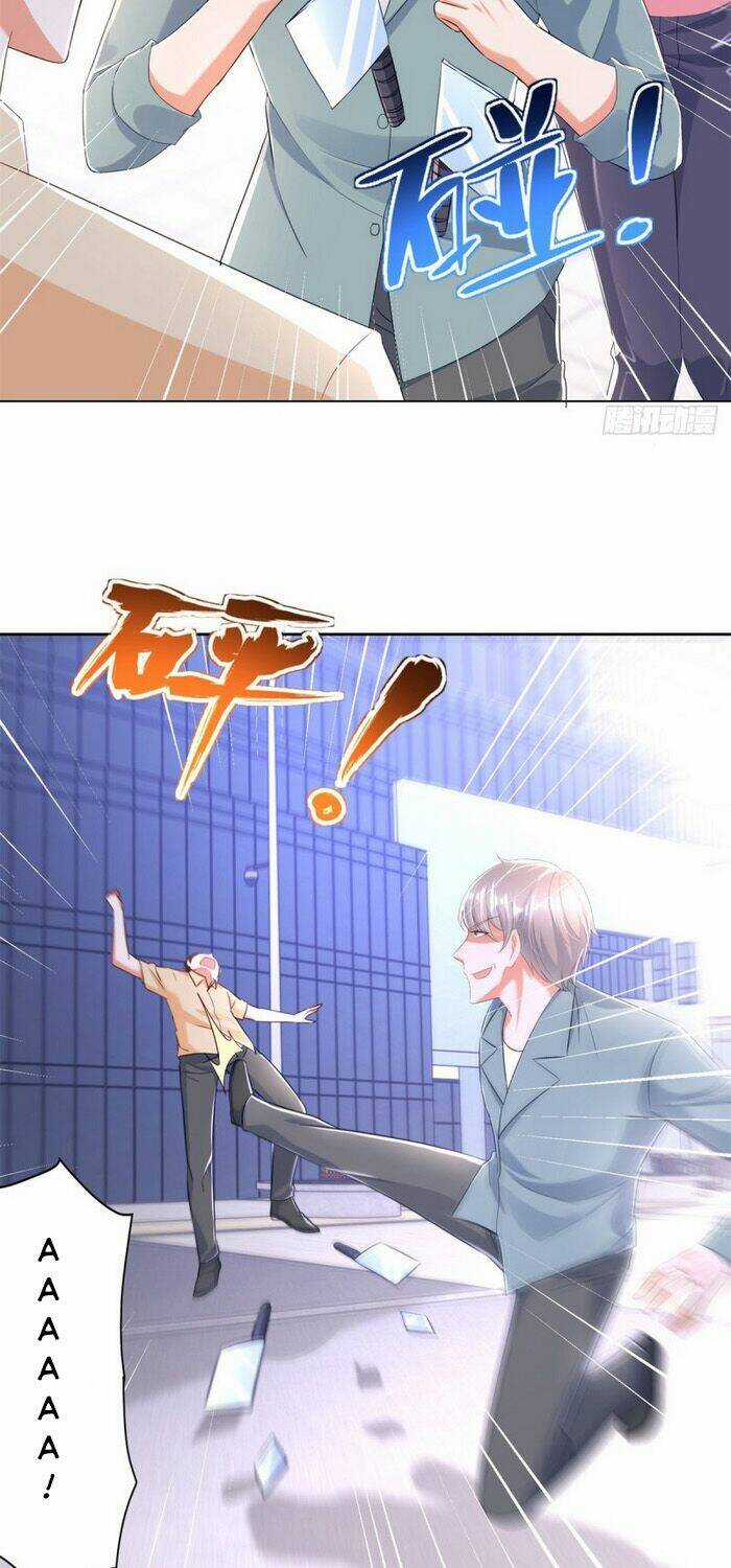 Chí Tôn Toàn Năng Chapter 88 trang 2