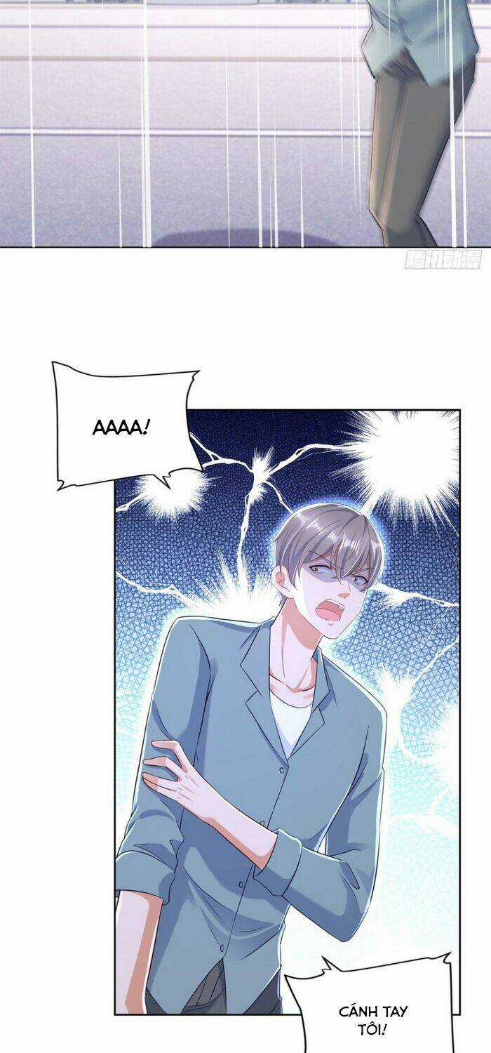 Chí Tôn Toàn Năng Chapter 88 trang 20