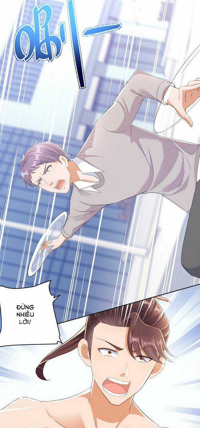 Chí Tôn Toàn Năng Chapter 88 trang 24