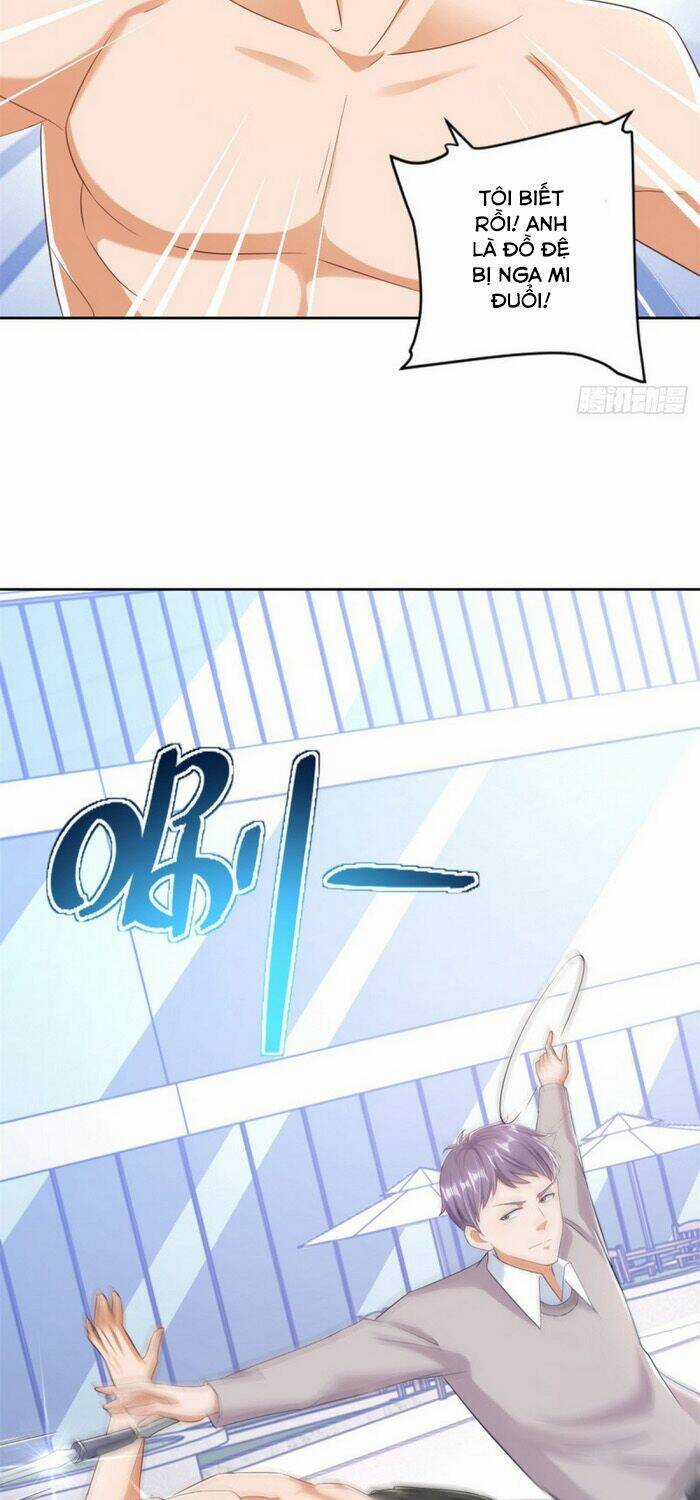 Chí Tôn Toàn Năng Chapter 88 trang 25