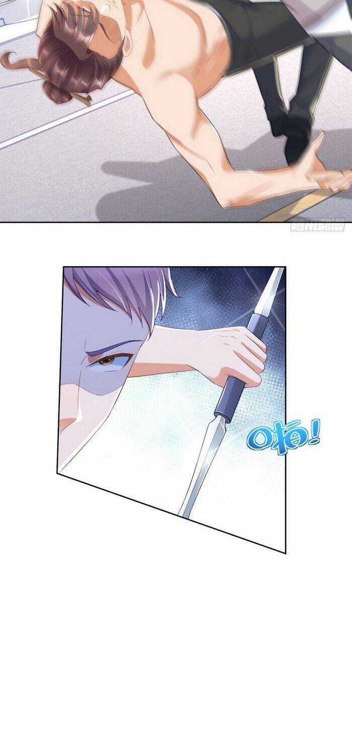 Chí Tôn Toàn Năng Chapter 88 trang 26