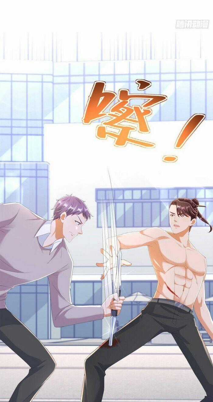 Chí Tôn Toàn Năng Chapter 88 trang 27