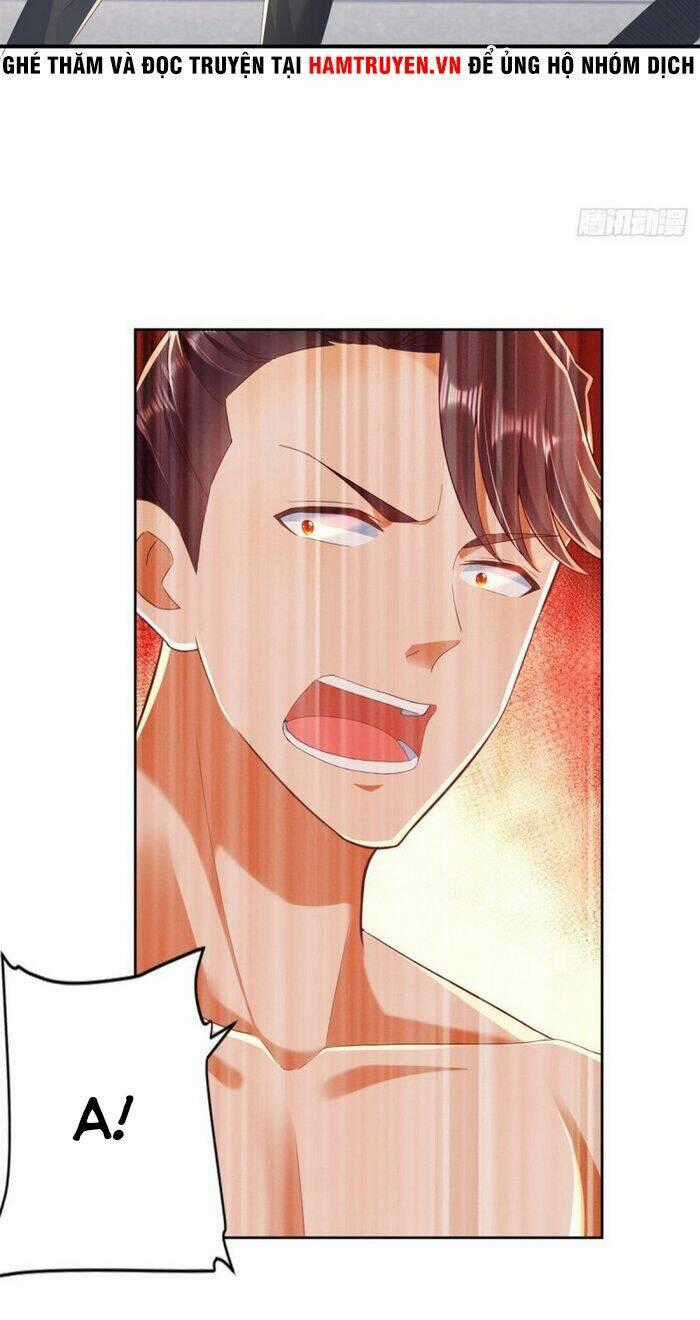 Chí Tôn Toàn Năng Chapter 88 trang 28